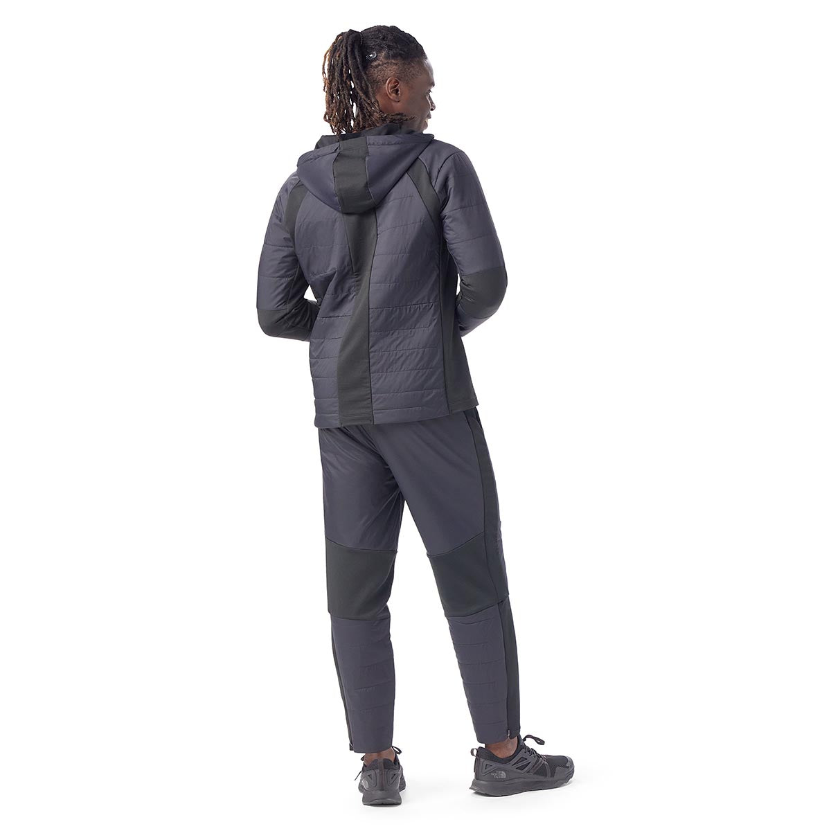Polar Barbati Smartwool M Smartloft Hooded Polar Barbati Smartwool M Smartloft Hooded