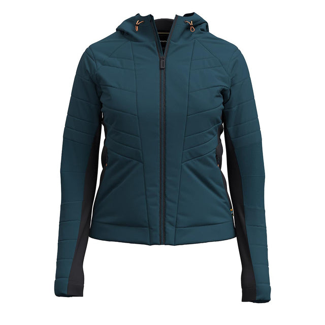 Polar Femei Smartwool W Smartloft Hooded Polar Femei Smartwool W Smartloft Hooded