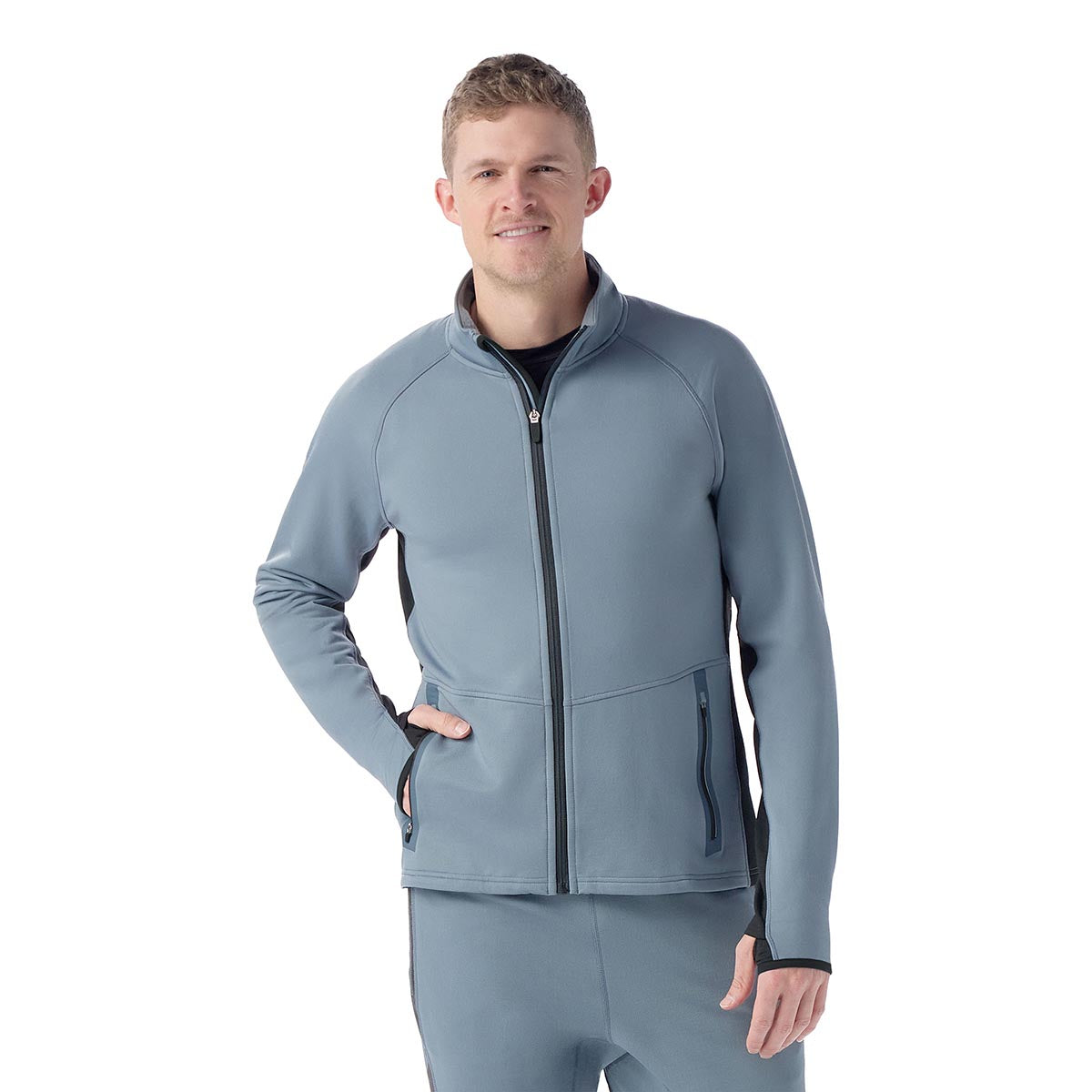 Polar Barbati Smartwool M Active Fleece Polar Barbati Smartwool M Active Fleece