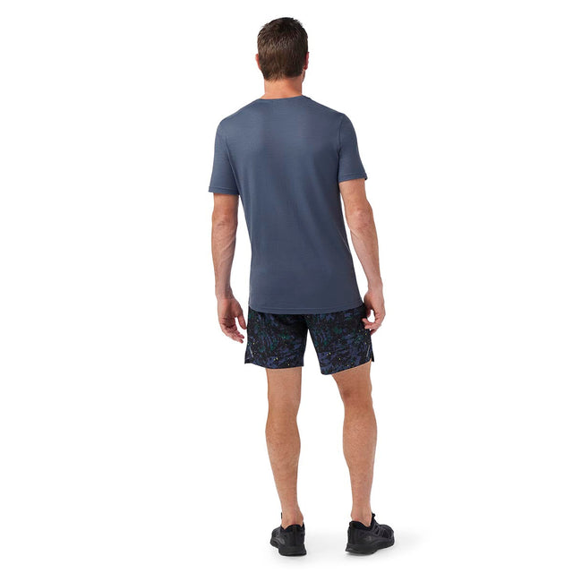 Tricou Barbati Smartwool M Active Tricou Barbati Smartwool M Active