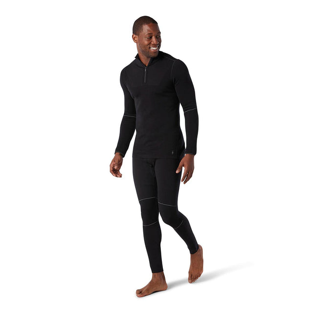 Bluza Corp Barbati Smartwool M Intraknit Alpine 1/4 Zip Bluza Corp Barbati Smartwool M Intraknit Alpine 1/4 Zip