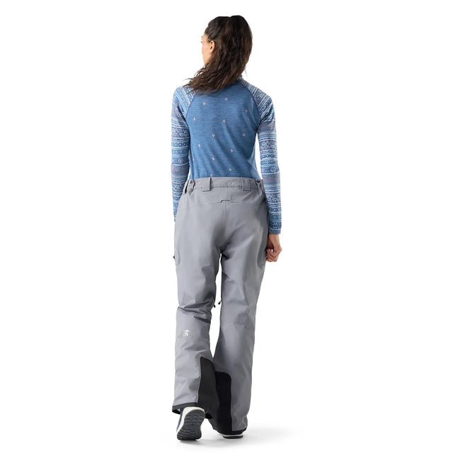 Bluza Corp Femei Smartwool W Classic Thermal Merino Base Layer 1/4 Zip Bluza Corp Femei Smartwool W Classic Thermal Merino Base Layer 1/4 Zip