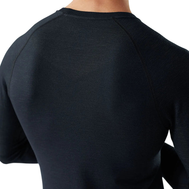 Bluza Corp Barbati Smartwool M Intraknit All-Season Merino Crew Bluza Corp Barbati Smartwool M Intraknit All-Season Merino Crew