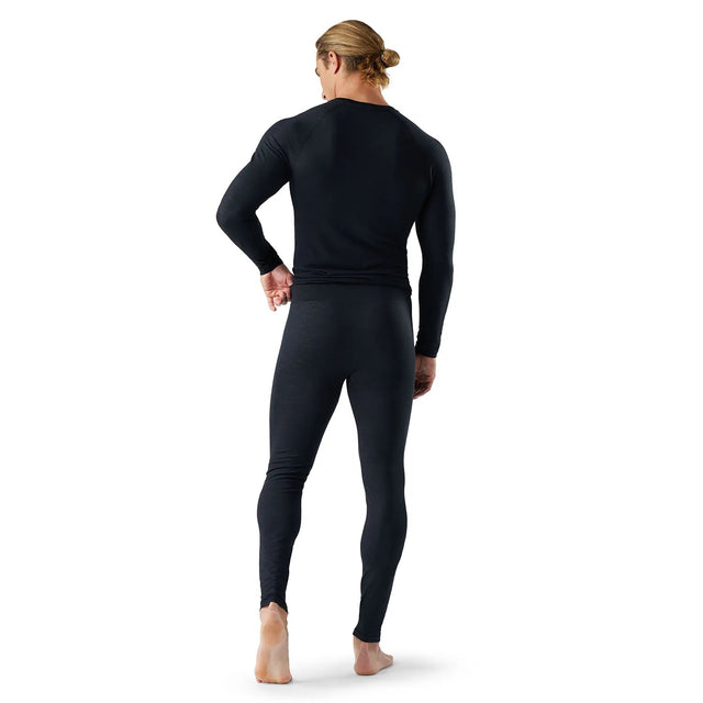 Pantaloni Corp Barbati Smartwool M Intraknit All-Season Merino Pantaloni Corp Barbati Smartwool M Intraknit All-Season Merino