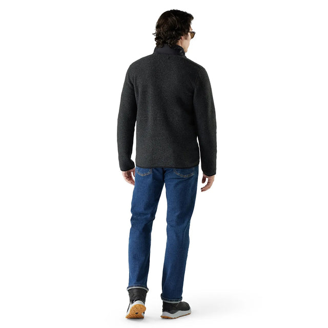 Polar Barbati Smartwool M Second Cut Fleece Polar Barbati Smartwool M Second Cut Fleece