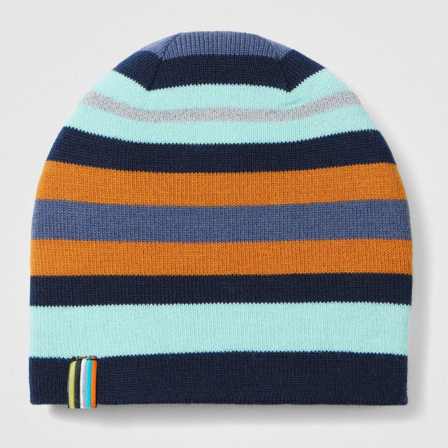 Caciula Copii Smartwool K Reversible Art Caciula Copii Smartwool K Reversible Art