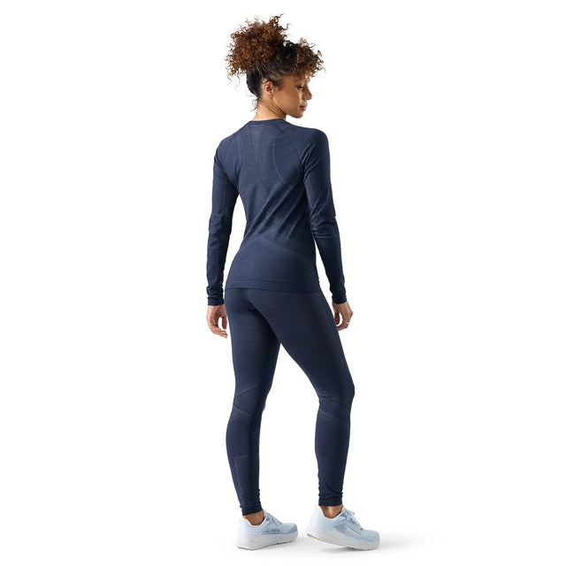 Pantaloni Corp Femei Smartwool W Intraknit All-Season Merino Pantaloni Corp Femei Smartwool W Intraknit All-Season Merino