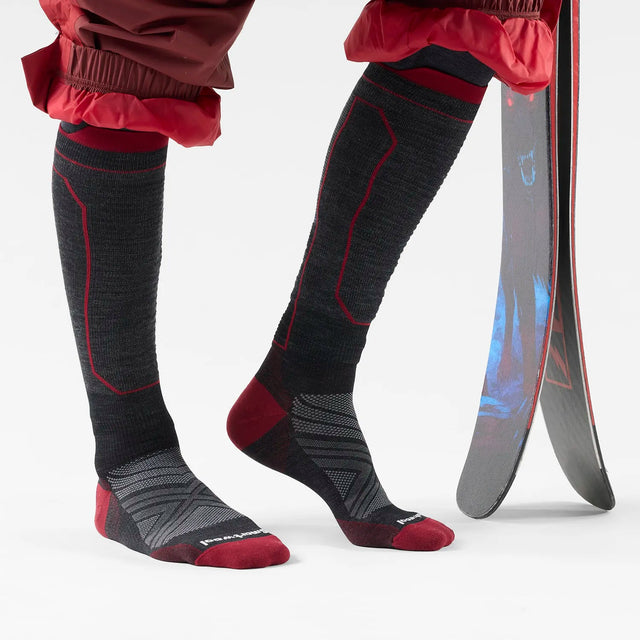 Sosete Schi Unisex Smartwool Intraknit Ski Zero Cushion OTC Sosete Schi Unisex Smartwool Intraknit Ski Zero Cushion OTC