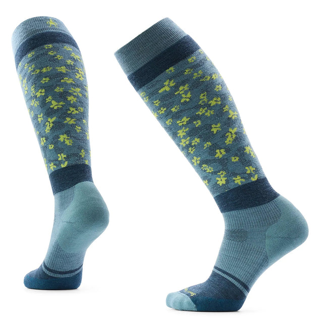 Sosete Schi Femei Smartwool W Snowboard Targeted Cushion Wild OTC Sosete Schi Femei Smartwool W Snowboard Targeted Cushion Wild OTC