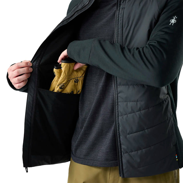 Polar Barbati Smartwool M Smartloft Hybrid Polar Barbati Smartwool M Smartloft Hybrid