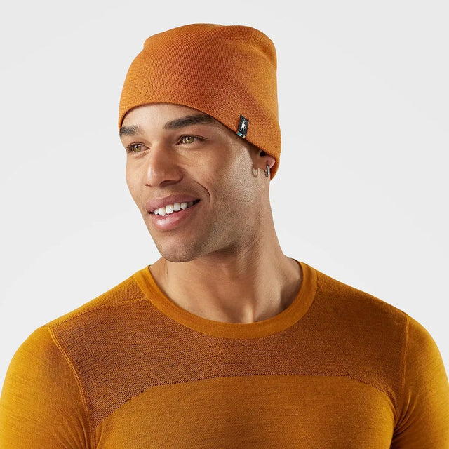 Caciula Smartwool The Lid Caciula Smartwool The Lid