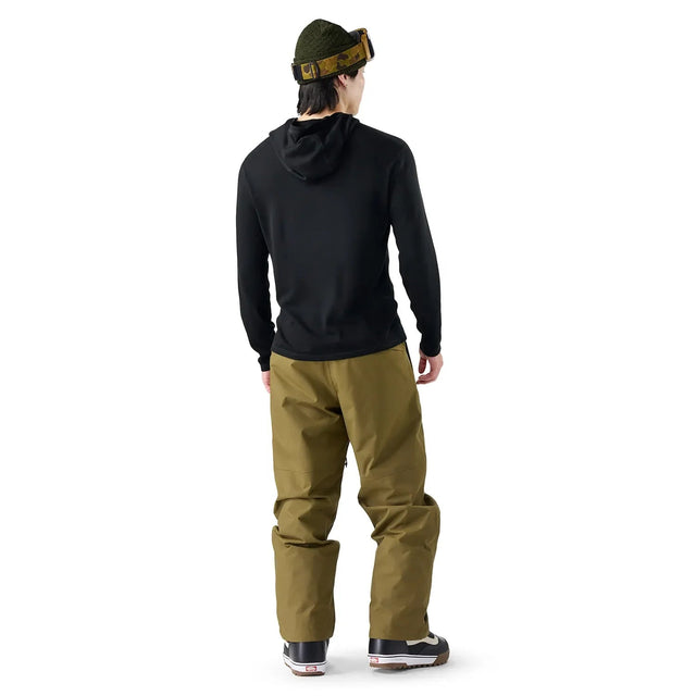 Bluza Corp Barbati Smartwool M Classic Thermal Merino Hoodie Bluza Corp Barbati Smartwool M Classic Thermal Merino Hoodie