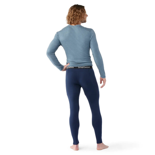 Pantaloni Corp Barbati Smartwool M Merino 250 Bottom Boxed Pantaloni Corp Barbati Smartwool M Merino 250 Bottom Boxed