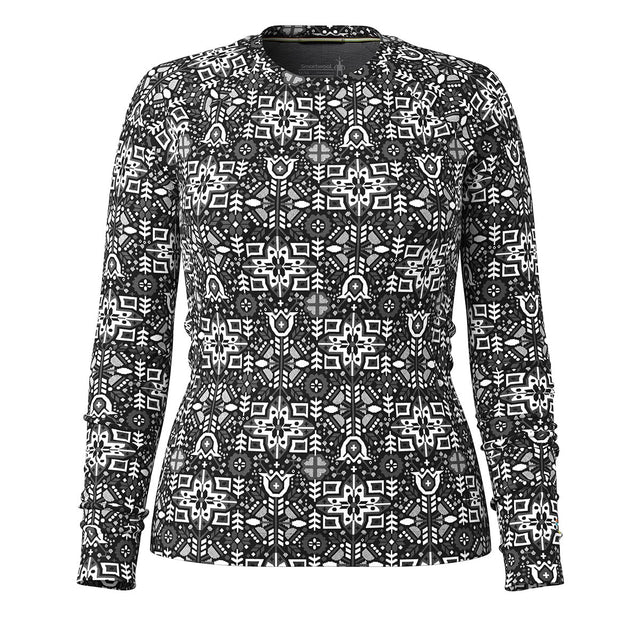 Bluza Corp Smartwool W Merino 250 Crew Boxed Bluza Corp Smartwool W Merino 250 Crew Boxed