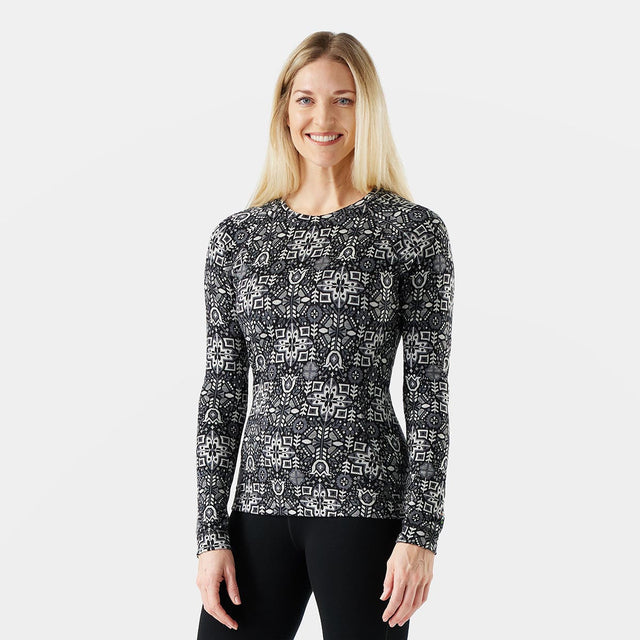 Bluza Corp Smartwool W Merino 250 Crew Boxed Bluza Corp Smartwool W Merino 250 Crew Boxed