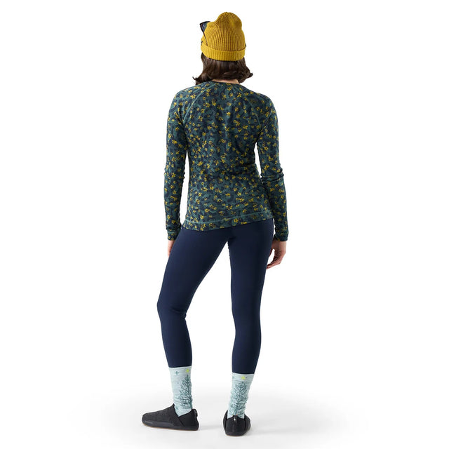 Bluza Corp Smartwool W Merino 250 Crew Boxed Bluza Corp Smartwool W Merino 250 Crew Boxed