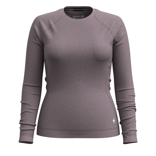 Bluza Corp Smartwool W Merino 250 Crew Boxed   Bluza Corp Smartwool W Merino 250 Crew Boxed