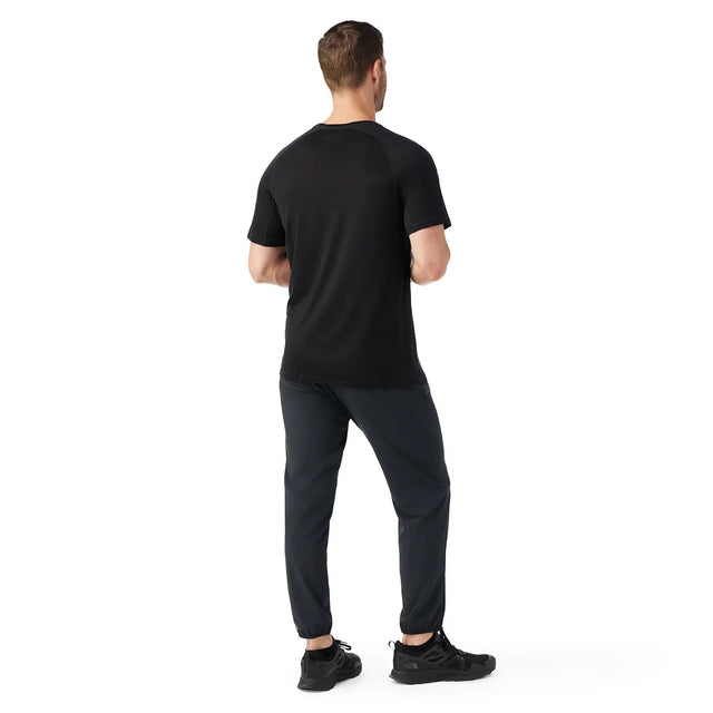 Tricou Smartwool M Active Ultralite Tricou Smartwool M Active Ultralite