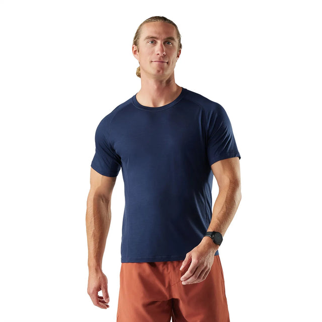 Tricou Smartwool M Active Ultralite Tricou Smartwool M Active Ultralite