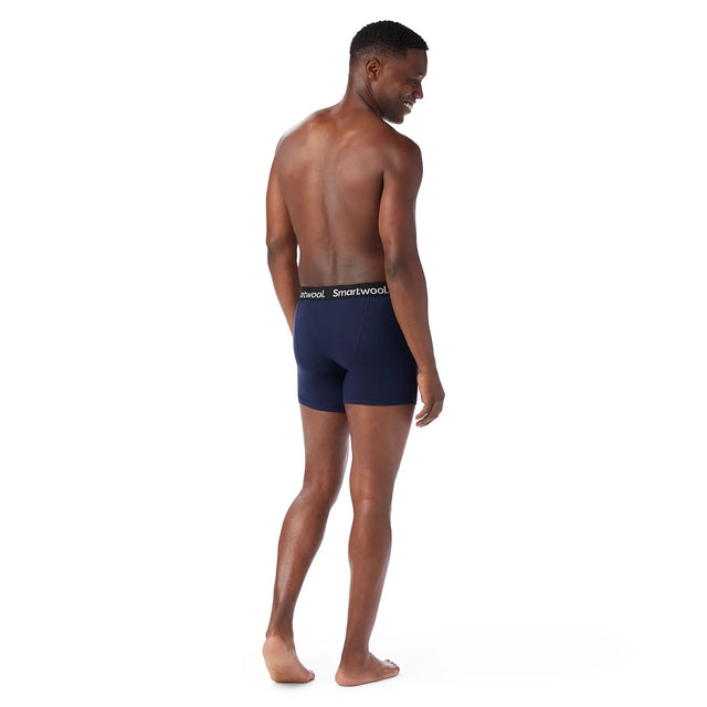Boxer Smartwool M Merino Brief Boxed Boxer Smartwool M Merino Brief Boxed