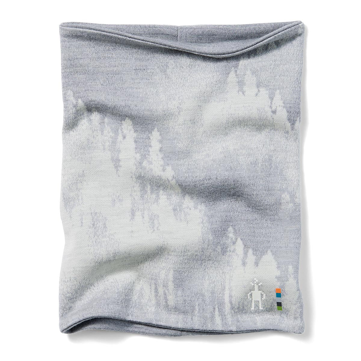 Bandana Unisex Smartwool Thermal Merino Reversible Neck Gaiter Bandana Unisex Smartwool Thermal Merino Reversible Neck Gaiter