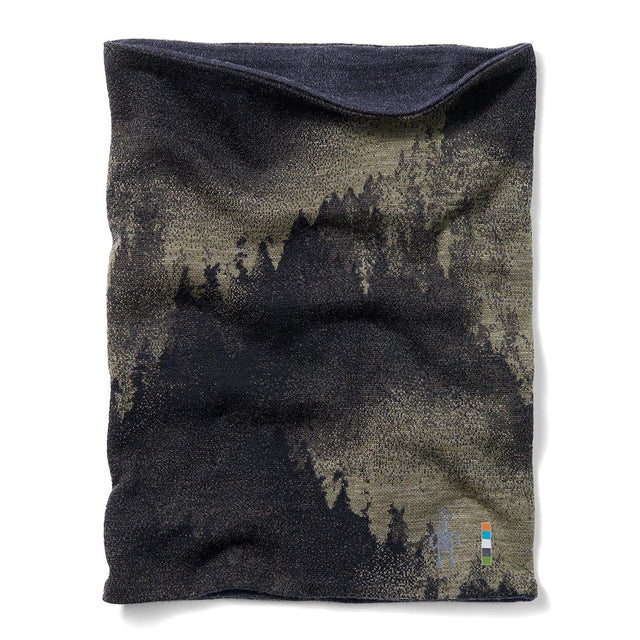 Bandana Unisex Smartwool Thermal Merino Reversible Neck Gaiter Bandana Unisex Smartwool Thermal Merino Reversible Neck Gaiter