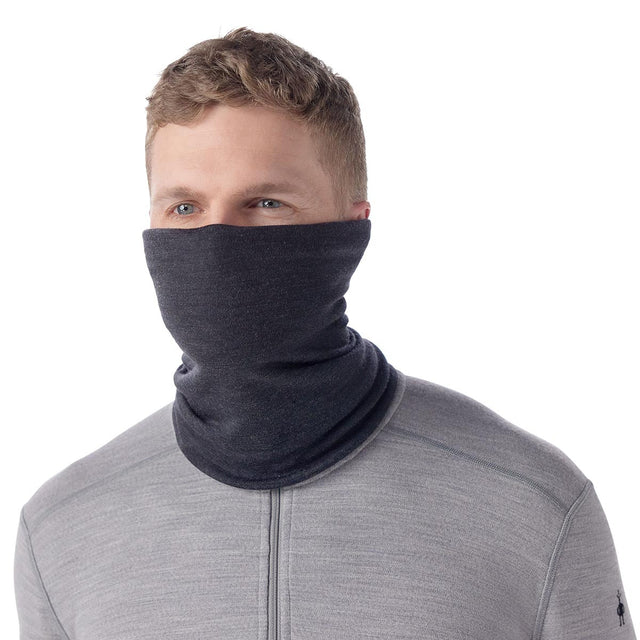 Bandana Unisex Smartwool Thermal Merino Reversible Neck Gaiter Bandana Unisex Smartwool Thermal Merino Reversible Neck Gaiter