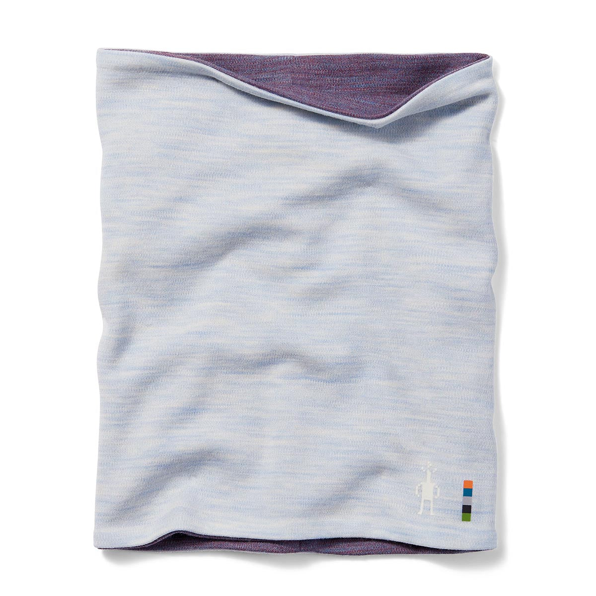 Bandana Unisex Smartwool Thermal Merino Reversible Neck Gaiter   Bandana Unisex Smartwool Thermal Merino Reversible Neck Gaiter