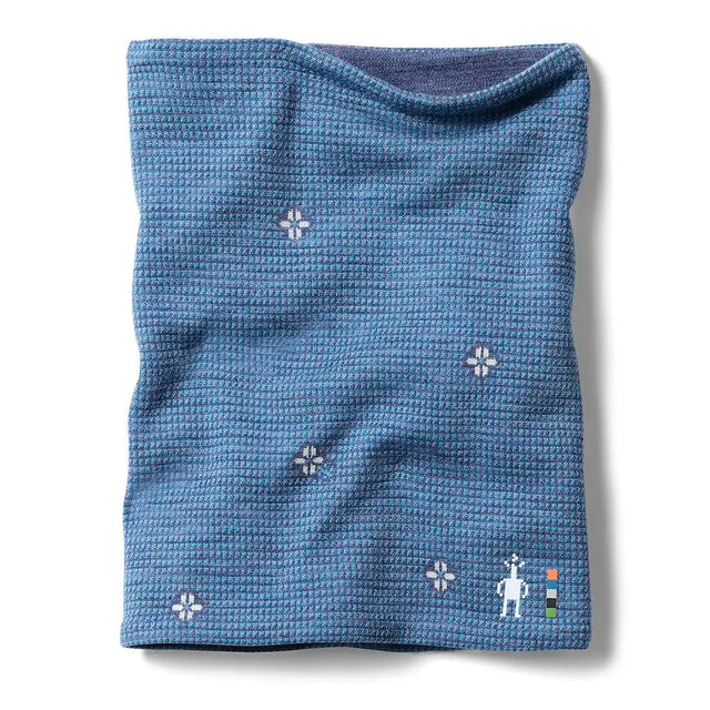 Bandana Unisex Smartwool Thermal Merino Reversible Neck Gaiter Bandana Unisex Smartwool Thermal Merino Reversible Neck Gaiter