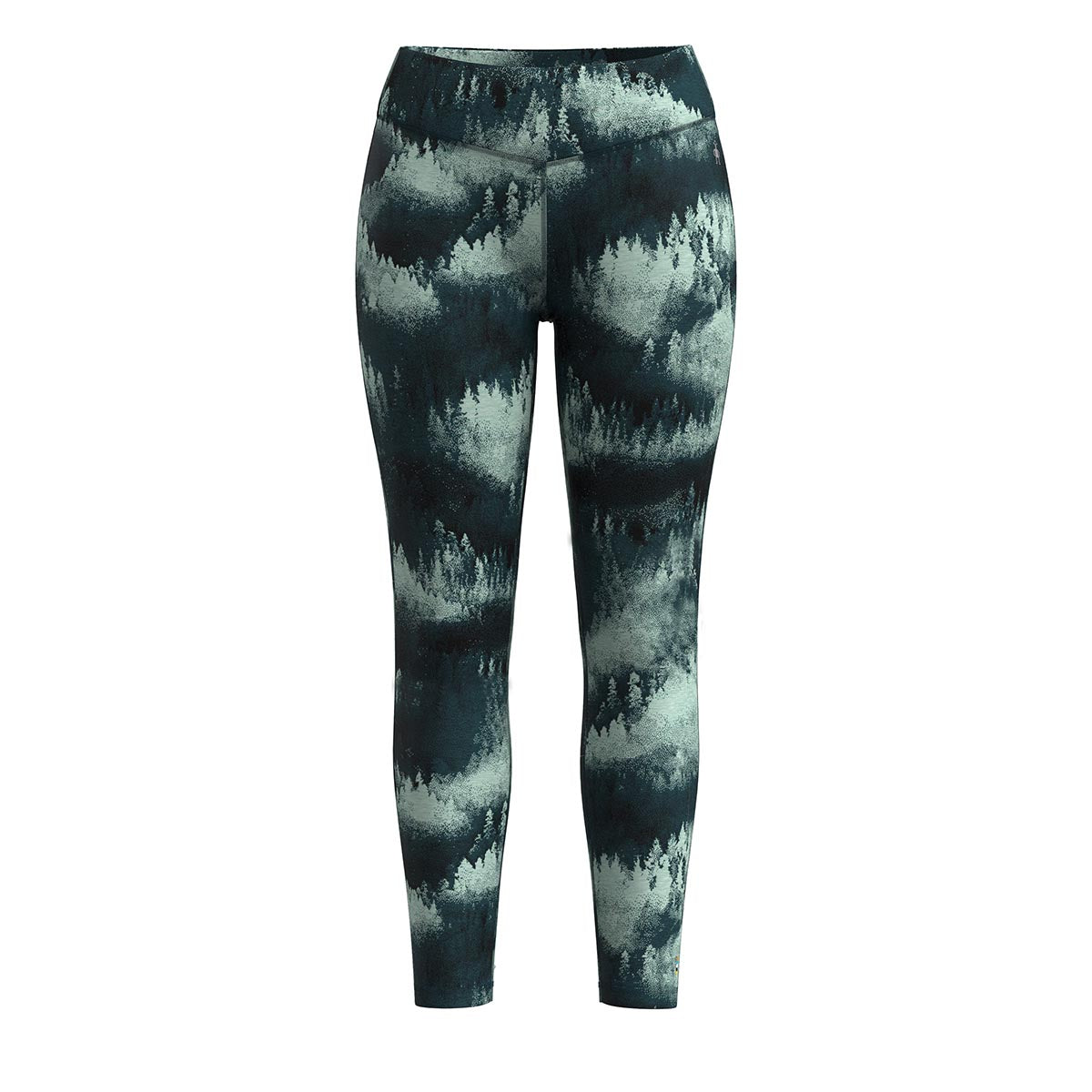 Pantaloni Corp Femei Smartwool W Classic Thermal Merino Bottom Pantaloni Corp Femei Smartwool W Classic Thermal Merino Bottom