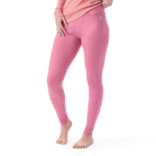 Pantaloni Corp Femei Smartwool W Classic Thermal Merino Bottom Pantaloni Corp Femei Smartwool W Classic Thermal Merino Bottom