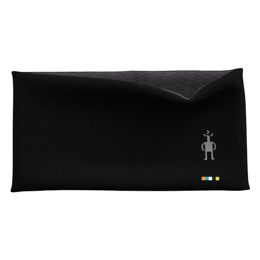 Bandana Unisex Smartwool Thermal Merino Reversible   Bandana Unisex Smartwool Thermal Merino Reversible