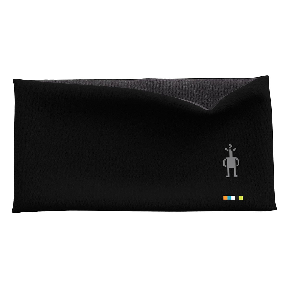 Bandana Unisex Smartwool Thermal Merino Reversible Bandana Unisex Smartwool Thermal Merino Reversible