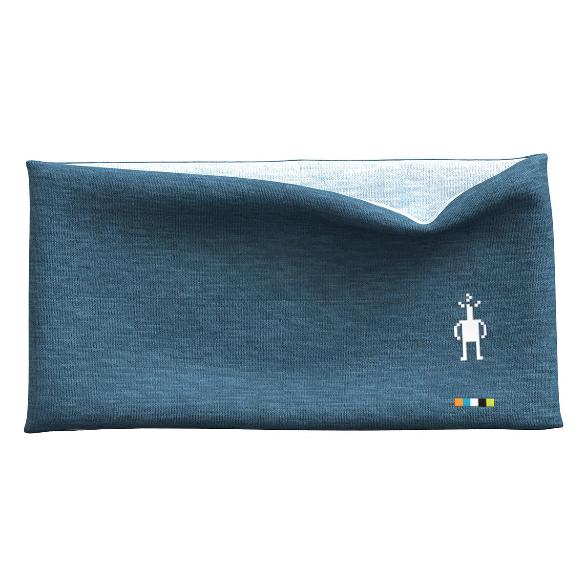 Bandana Unisex Smartwool Thermal Merino Reversible   Bandana Unisex Smartwool Thermal Merino Reversible