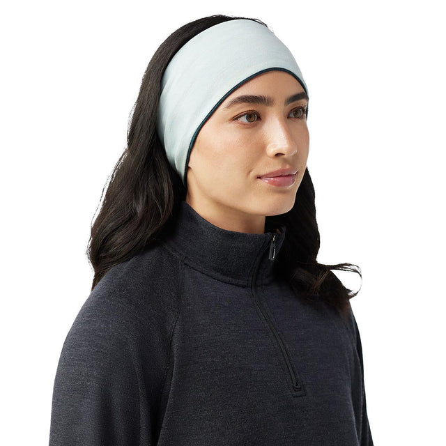 Bandana Unisex Smartwool Thermal Merino Reversible Bandana Unisex Smartwool Thermal Merino Reversible