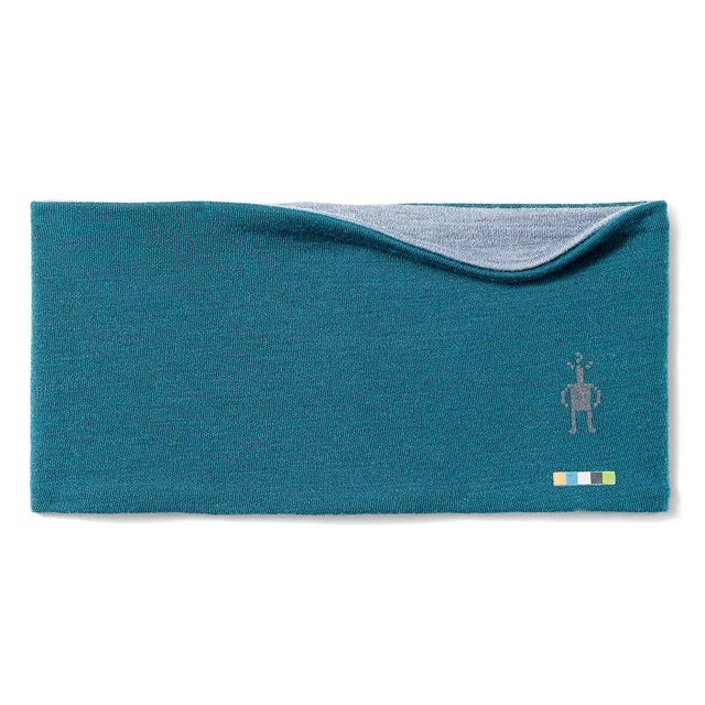 Bandana Unisex Smartwool Thermal Merino Reversible Bandana Unisex Smartwool Thermal Merino Reversible