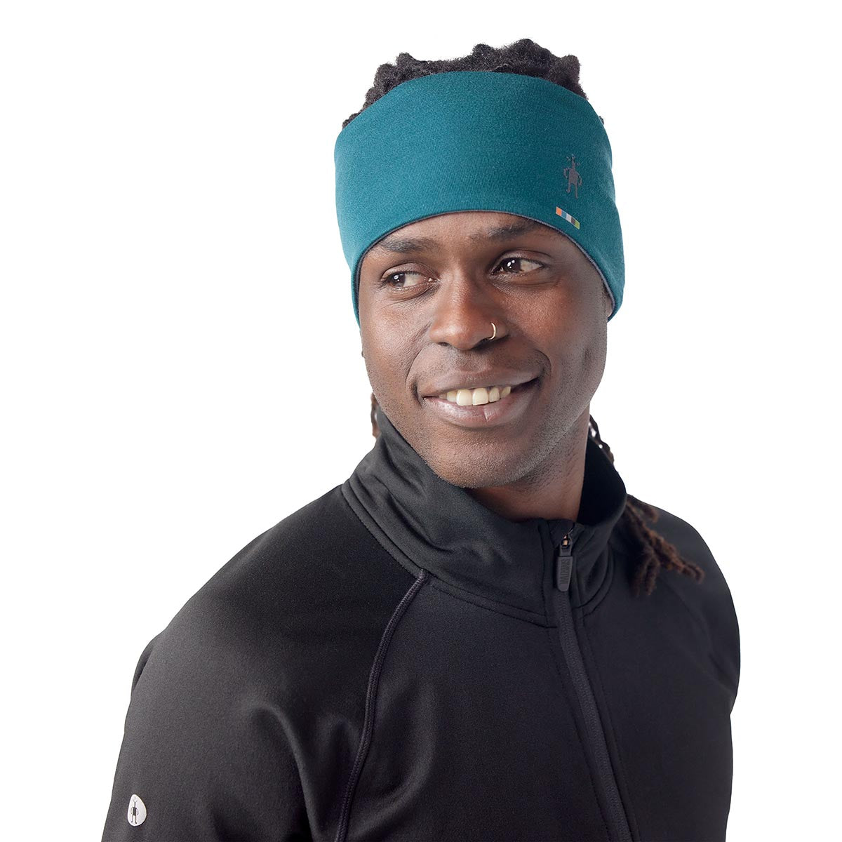 Bandana Unisex Smartwool Thermal Merino Reversible Bandana Unisex Smartwool Thermal Merino Reversible