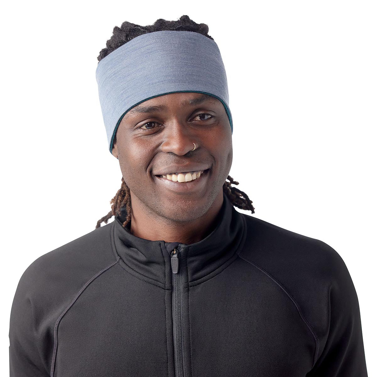 Bandana Unisex Smartwool Thermal Merino Reversible   Bandana Unisex Smartwool Thermal Merino Reversible