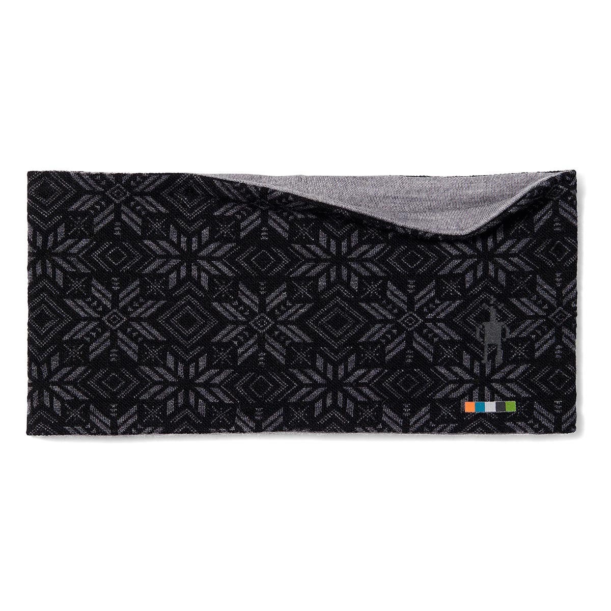 Bandana Unisex Smartwool Thermal Merino Reversible Bandana Unisex Smartwool Thermal Merino Reversible