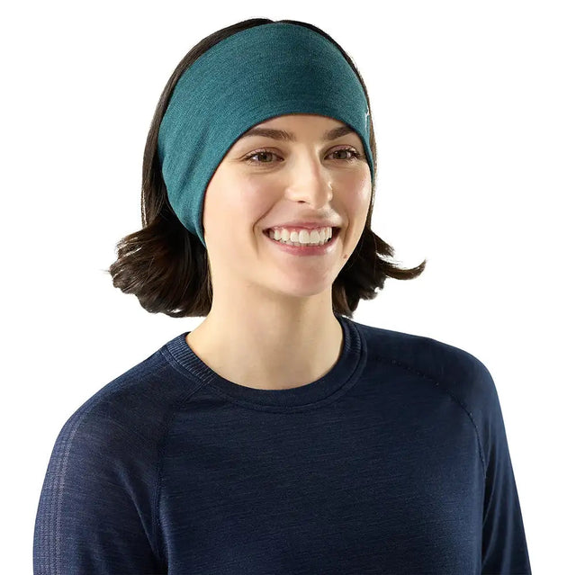 Bandana Unisex Smartwool Thermal Merino Reversible Bandana Unisex Smartwool Thermal Merino Reversible
