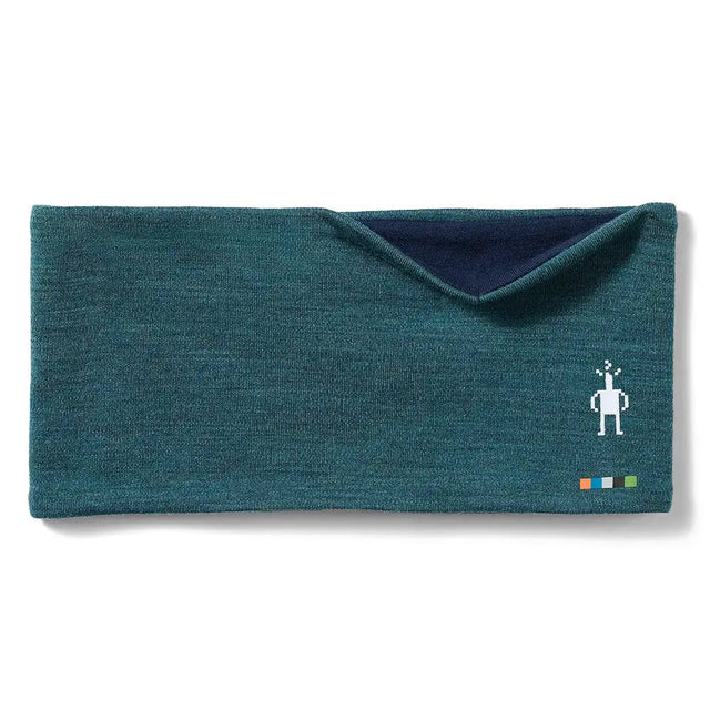 Bandana Unisex Smartwool Thermal Merino Reversible Bandana Unisex Smartwool Thermal Merino Reversible