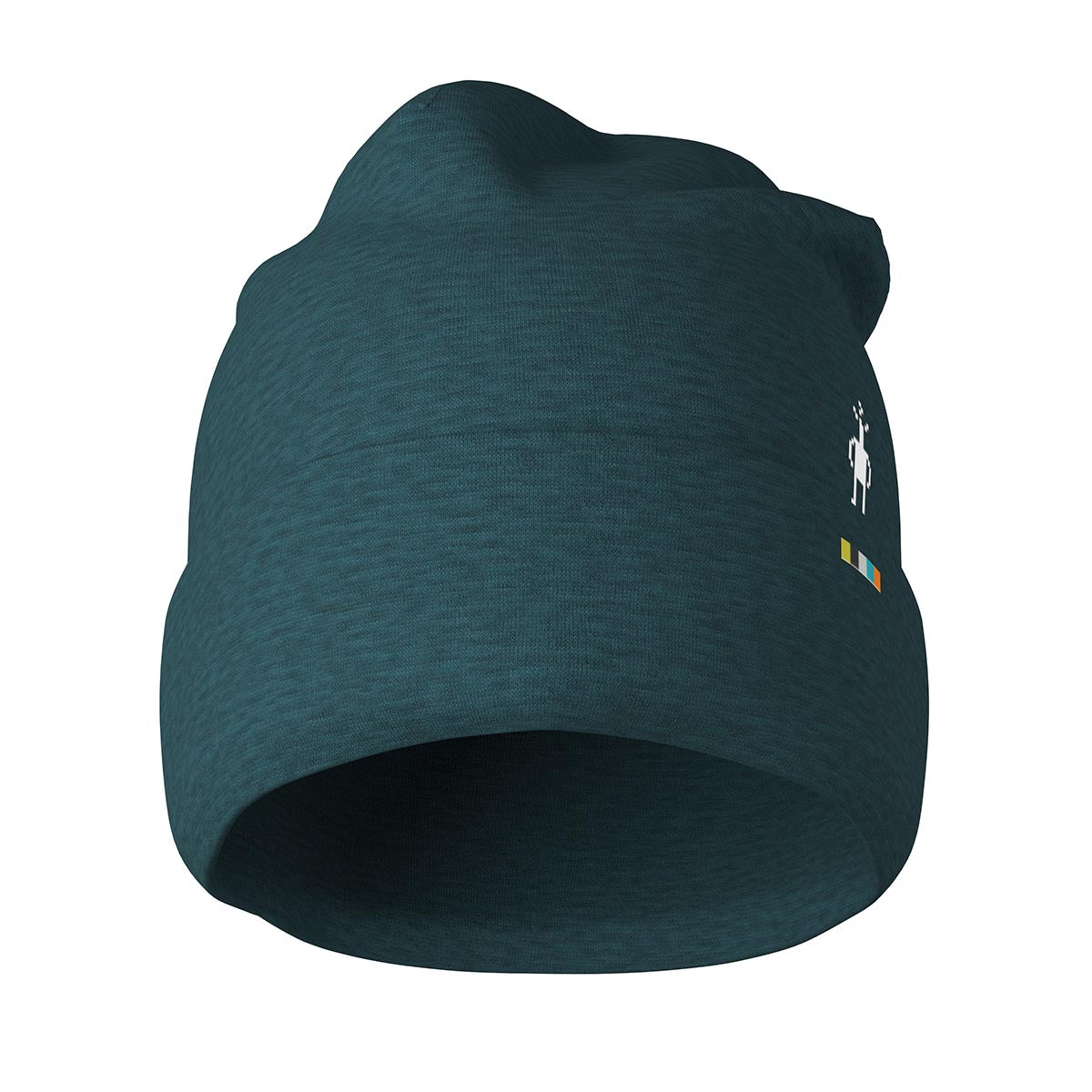 Caciula Unisex Smartwool Thermal Merino Reversible Cuffed Caciula Unisex Smartwool Thermal Merino Reversible Cuffed