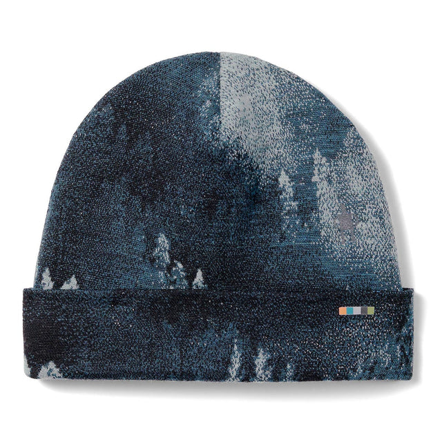 Caciula Unisex Smartwool Thermal Merino Reversible Cuffed Caciula Unisex Smartwool Thermal Merino Reversible Cuffed
