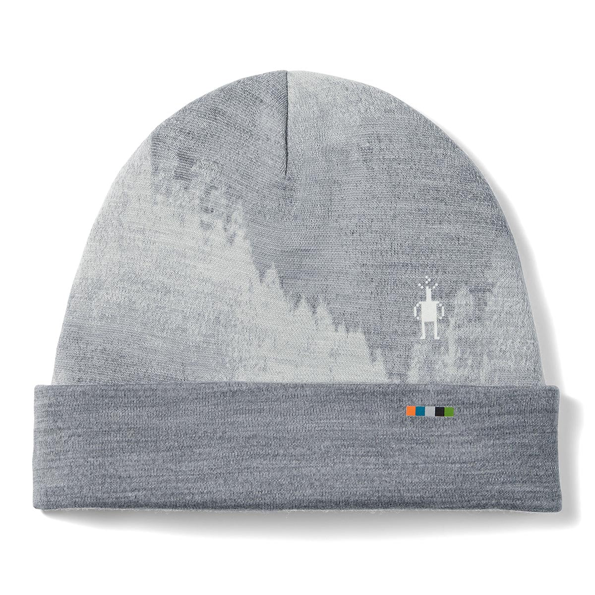 Caciula Unisex Smartwool Thermal Merino Reversible Cuffed Caciula Unisex Smartwool Thermal Merino Reversible Cuffed