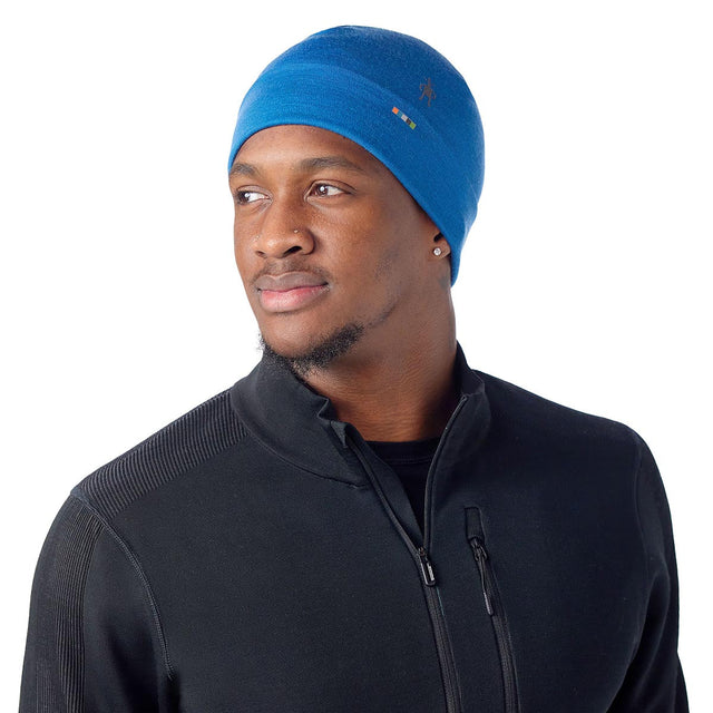 Caciula Unisex Smartwool Thermal Merino Reversible Cuffed Caciula Unisex Smartwool Thermal Merino Reversible Cuffed