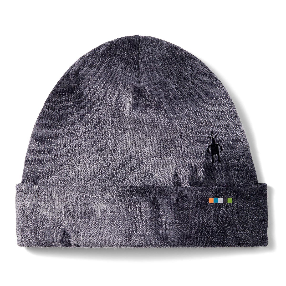 Caciula Unisex Smartwool Thermal Merino Reversible Cuffed Caciula Unisex Smartwool Thermal Merino Reversible Cuffed