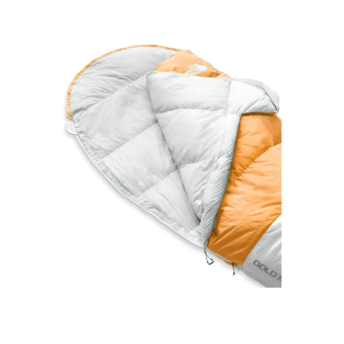 Sac De Dormit The North Face Gold Kazoo Eco Sac De Dormit The North Face Gold Kazoo Eco