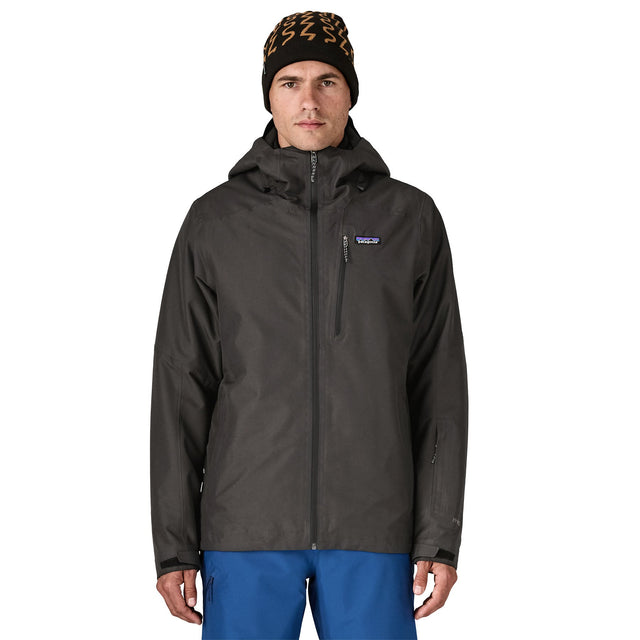 Geaca Schi Barbati Patagonia M Insulated Powder Town Geaca Schi Barbati Patagonia M Insulated Powder Town