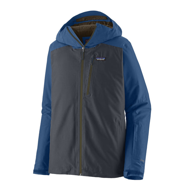 Geaca Schi Barbati Patagonia M Insulated Powder Town Geaca Schi Barbati Patagonia M Insulated Powder Town