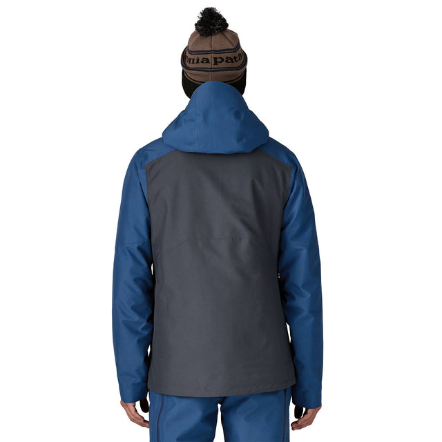 Geaca Schi Barbati Patagonia M Insulated Powder Town Geaca Schi Barbati Patagonia M Insulated Powder Town